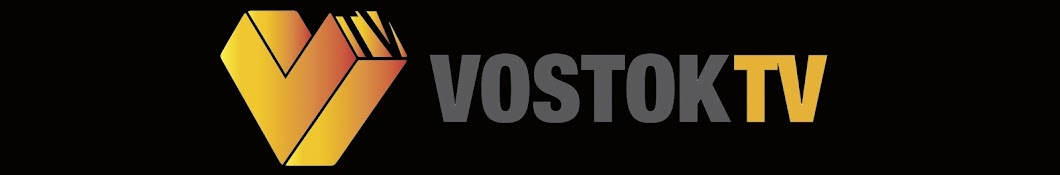 Vostok TV Avatar de canal de YouTube