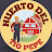 Huerto Organico Del Tio Pepe