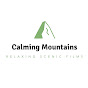 Calming Mountains logo