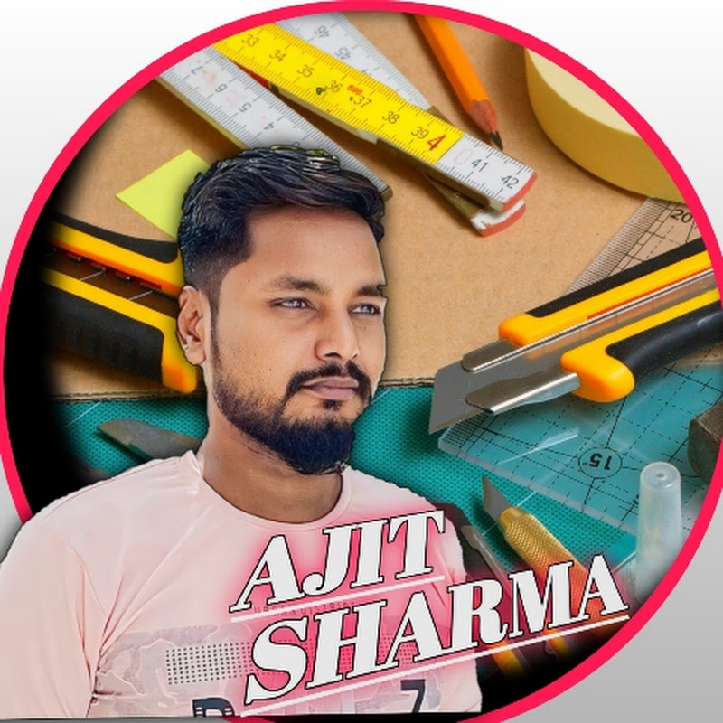 Ajit sharma