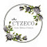 Ptg6zqcgHts-channel-avatar-Cyzeco Satin Ribbon Flowers