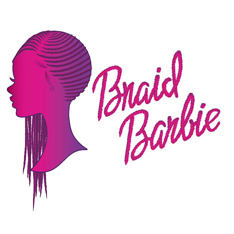 Braid Barbie icon