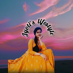 @Jyoti's lifestyle~..