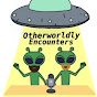 Otherworldly Encounters logo