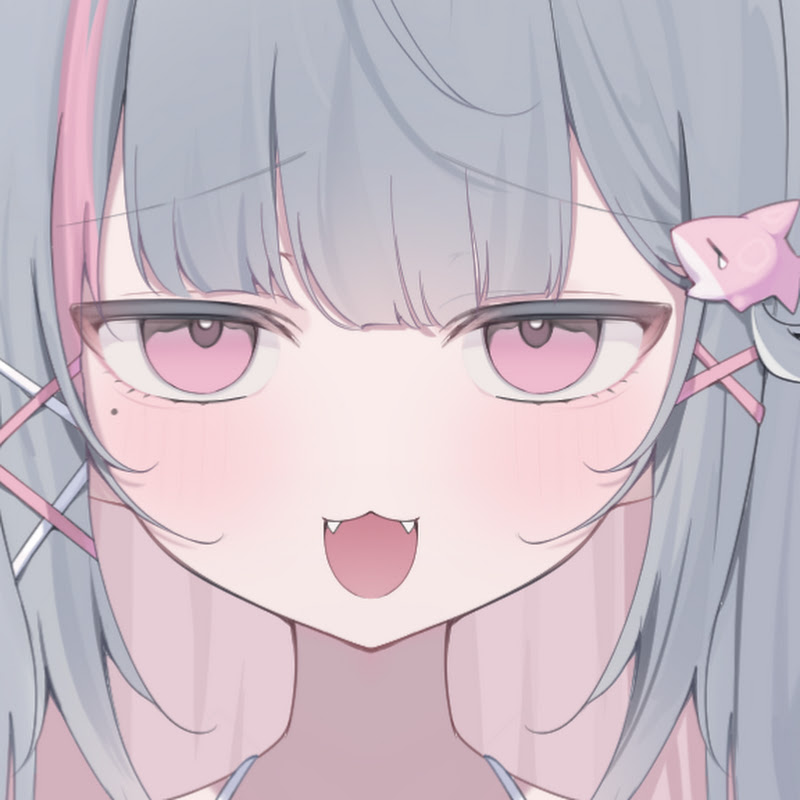 貴様まさか🦈