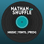 Nathan On Shuffle YouTube Profile Photo