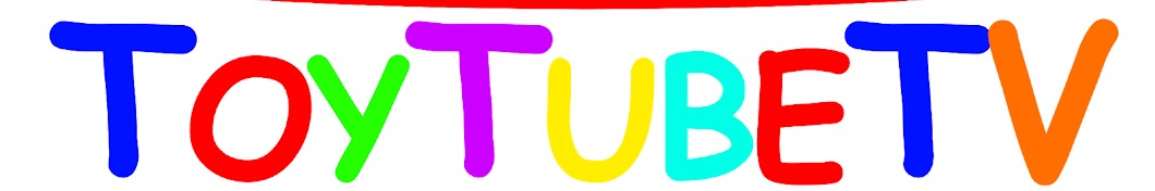 ToyTubeTV YouTube channel avatar