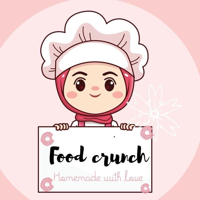 FOOD CRUNCH