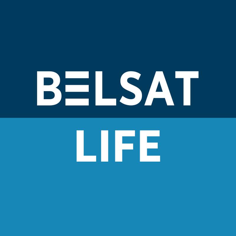БЕЛСАТ LIFE