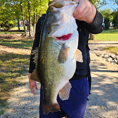 BassFishing NC