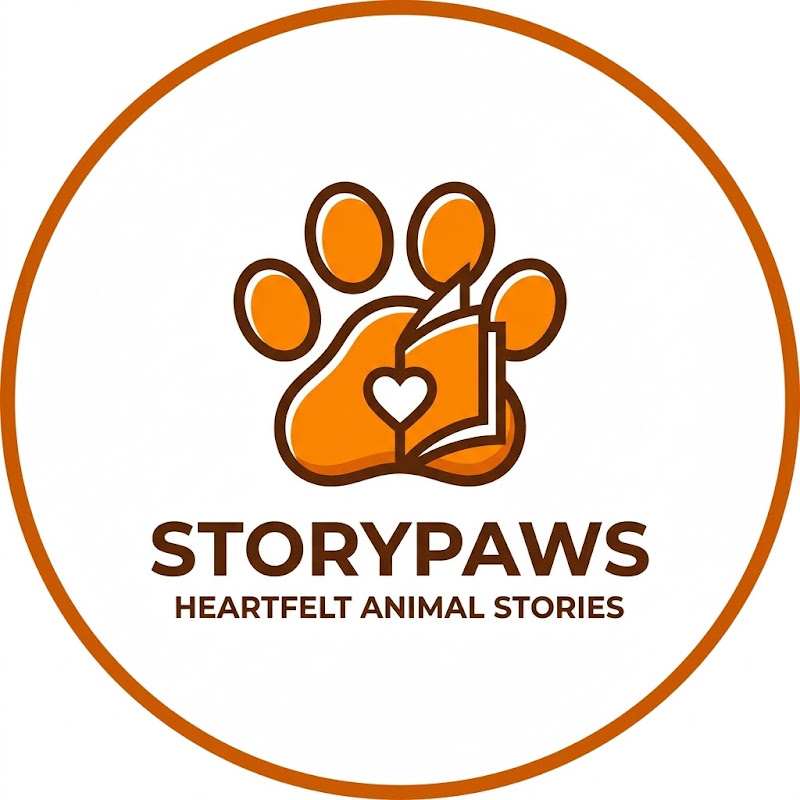 StoryPaws