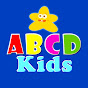 ABCD Kids Tv logo
