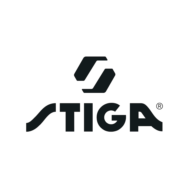 STIGA Table Tennis