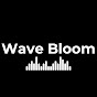Wave Bloom logo