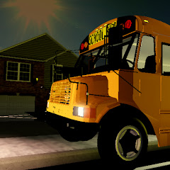 Da Bus Driver