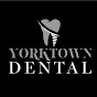 Yorktown Dental - Corpus Christi logo