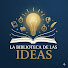 Ske5R_Fd8nA-channel-avatar-La biblioteca de las ideas and Saga Leyendario