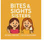 Bites & Sights  logo