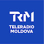Teleradio Moldova logo