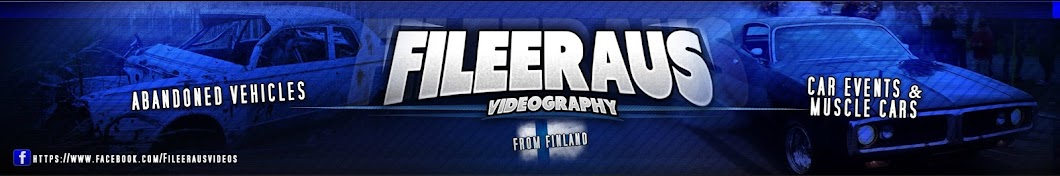 Fileeraus YouTube channel avatar