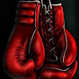 boxing 🥊  logo