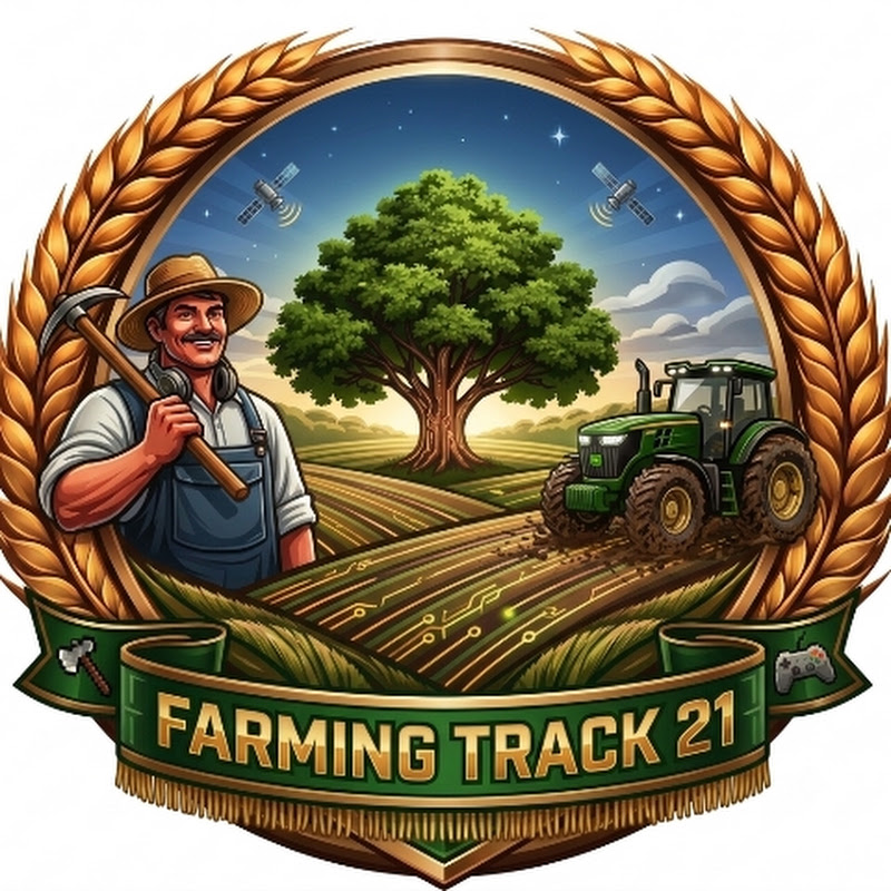 farming track 21