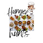 Hunger Hunts logo