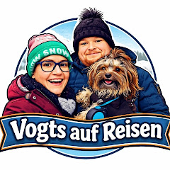 Vogts auf Reisen
