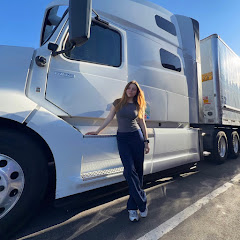 Girl Truck Life