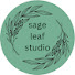 Xqr20ibjjMc-channel-avatar-sage leaf studio