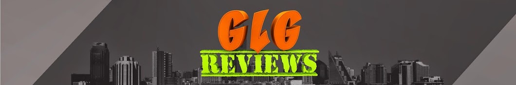GLG reviews YouTube channel avatar