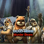 Star Wars Galaxy of… Murder Bears?