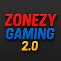 ZONEZY GAMING logo