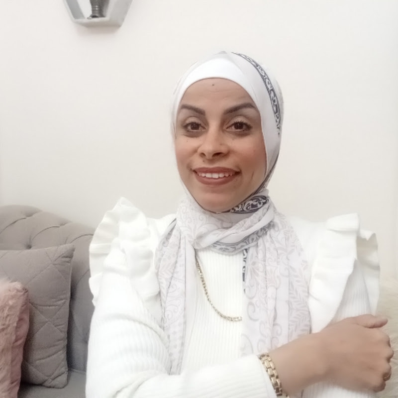 بودكاست هبه حنفي heba hanfy