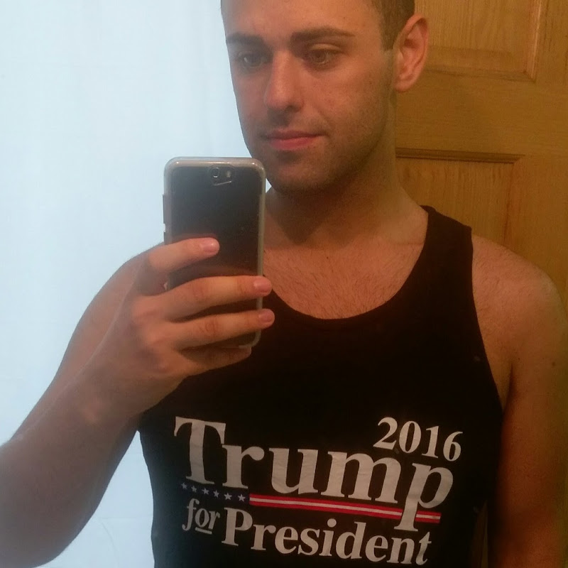 The Gay Republican icon