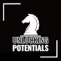Unlocking Potentials logo