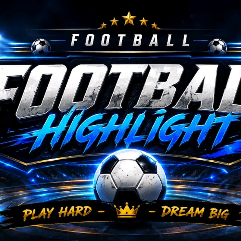 Football highlight  avatar