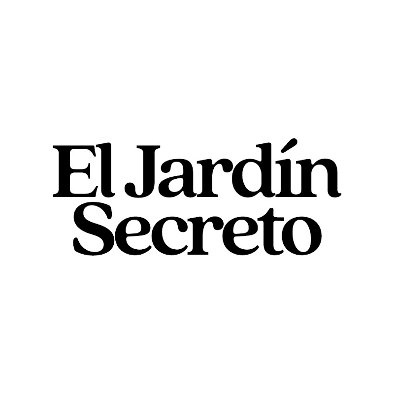 Gizli Bahçe - El Jardín Secreto