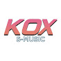 Kox S Music logo