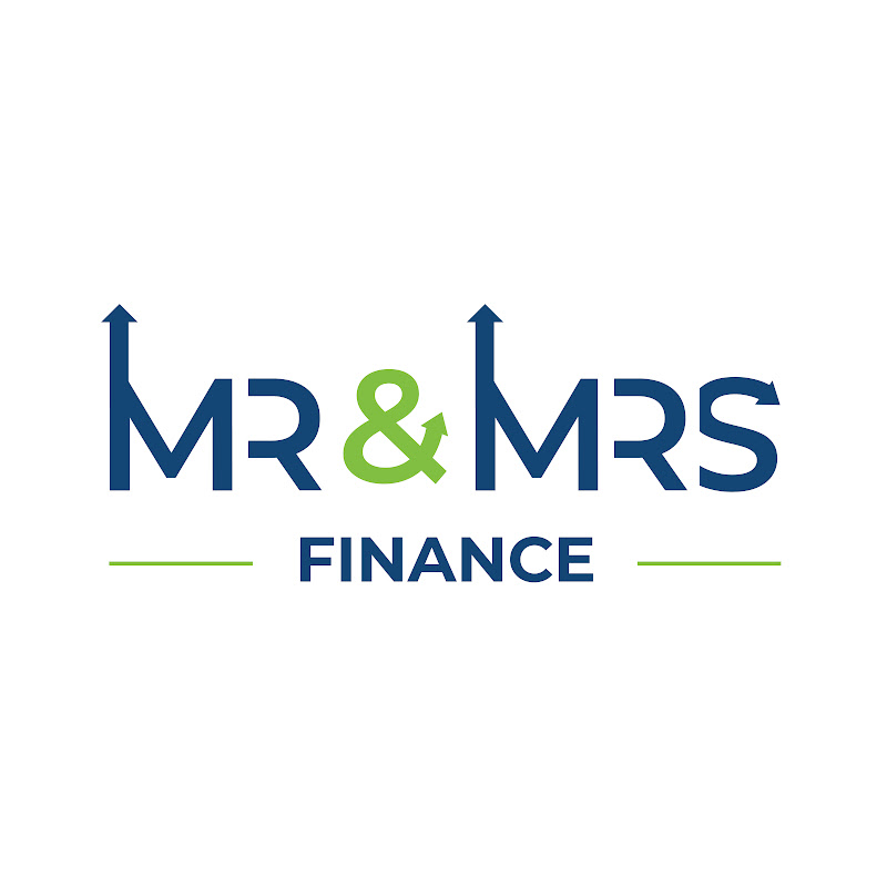 Mr & Mrs Finance