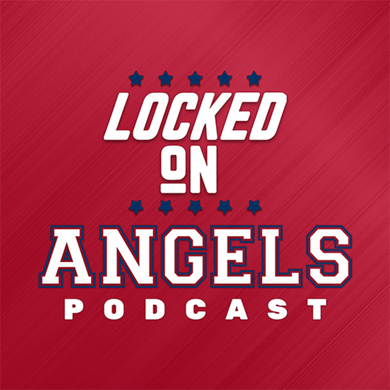 Locked On Angels cover art