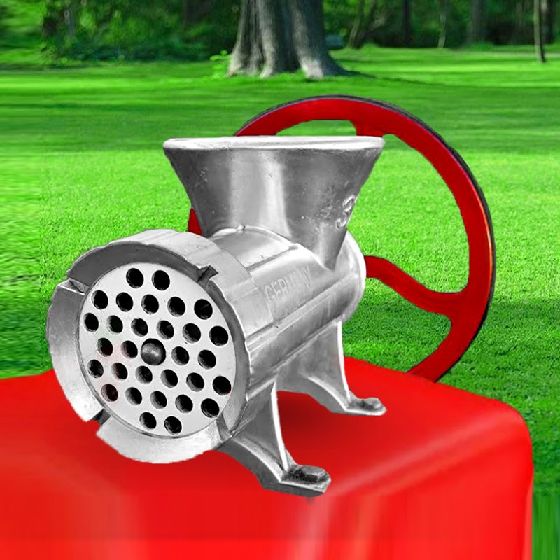 SUPER MEAT GRINDER