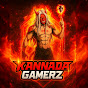 Kannada Gamerz logo
