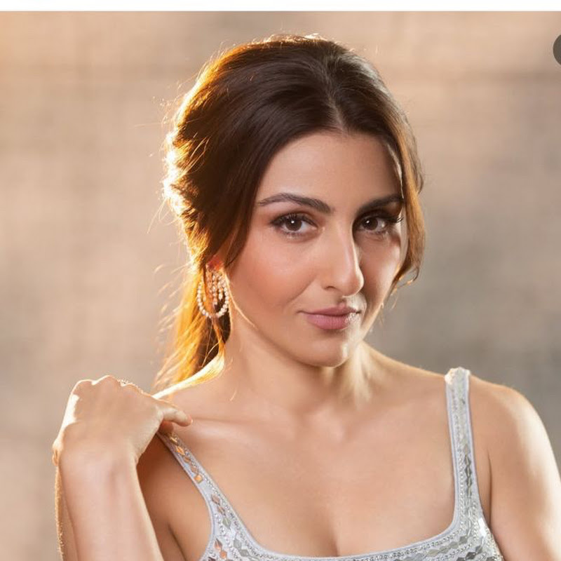 Soha Ali Khan Logo