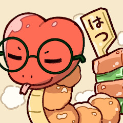 はつは何かを伝えたい