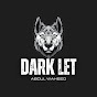 Dark Let logo