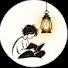 8hg_0mPHW3I-channel-avatar-Lantern and Page audioBooks