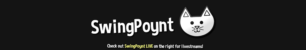 SwingPoynt YouTube channel avatar