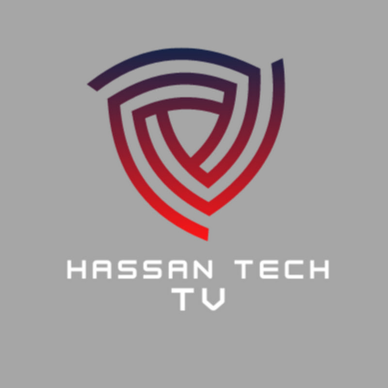 Hassan Tech TV