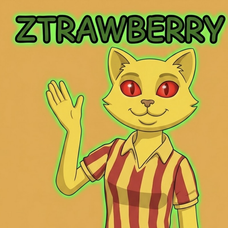 ZTRAWBERRY 2 animation group (DO NOT TERMINATE)